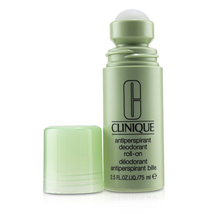 CLINIQUE - Anti-Perspirant Deodorant Roll-On