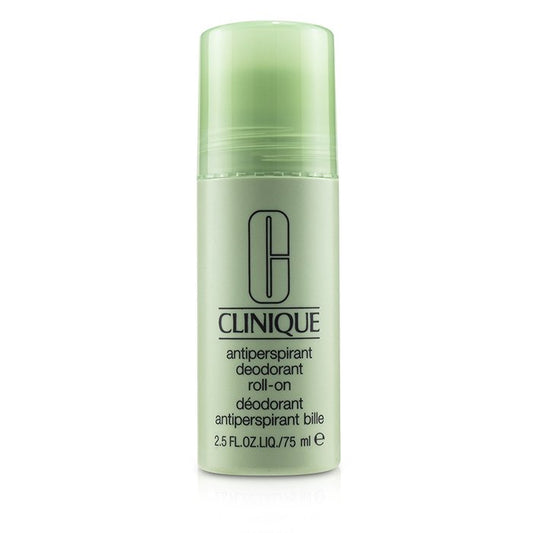 CLINIQUE - Anti-Perspirant Deodorant Roll-On