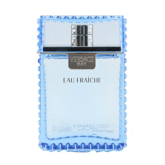 VERSACE - Eau Fraiche After Shave Lotion