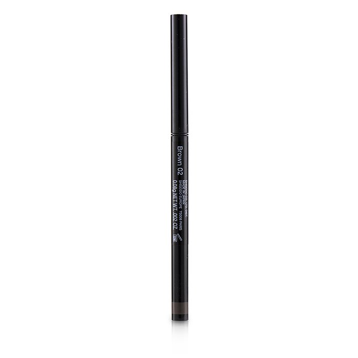 SHISEIDO - MicroLiner Ink Eyeliner 0.08g/0.002oz