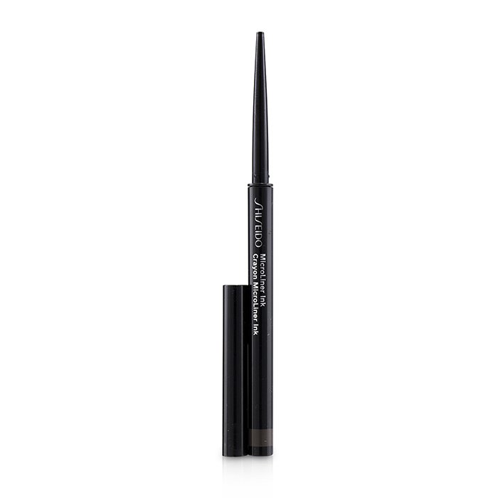 SHISEIDO - MicroLiner Ink Eyeliner 0.08g/0.002oz