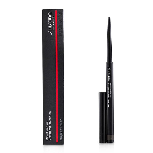 SHISEIDO - MicroLiner Ink Eyeliner 0.08g/0.002oz