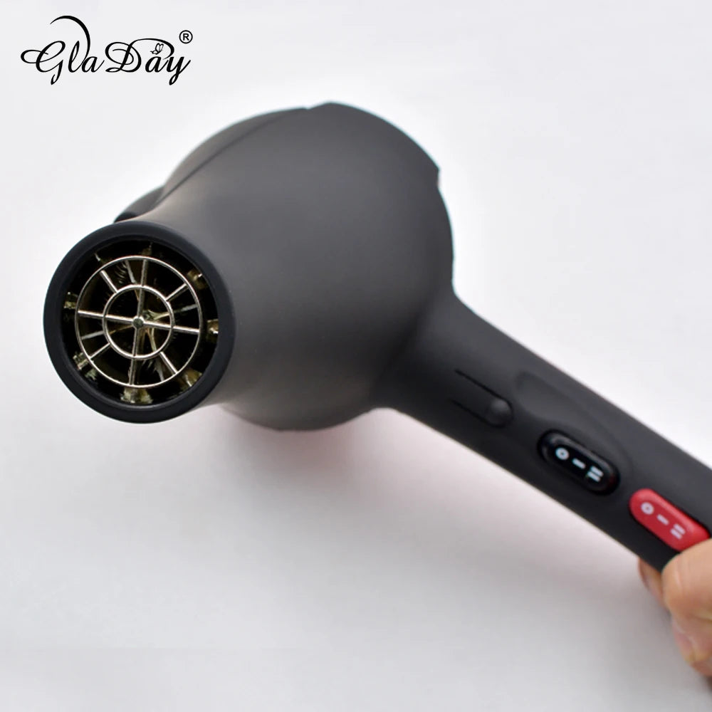 Electric Professional Hair Dryer