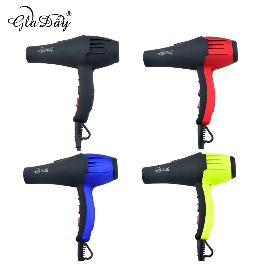 Electric Professional Hair Dryer