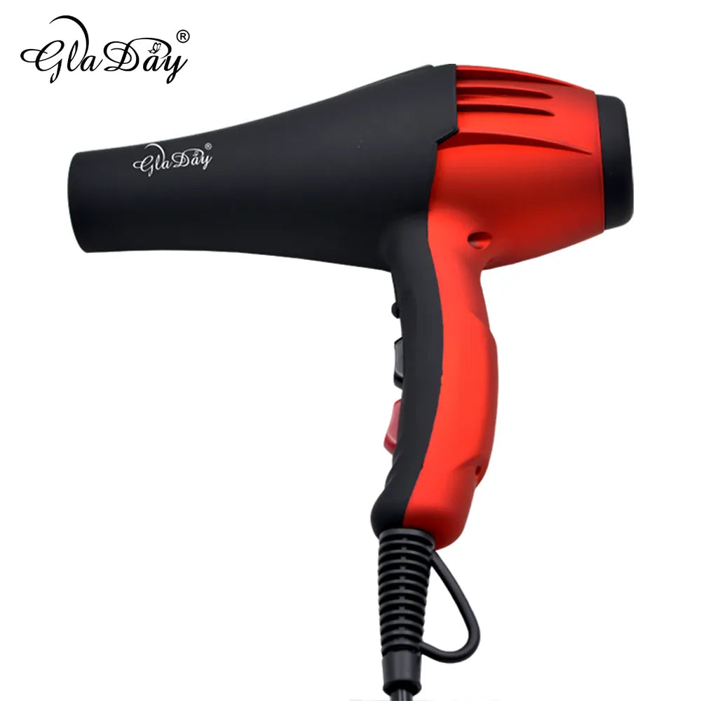 Electric Professional Hair Dryer