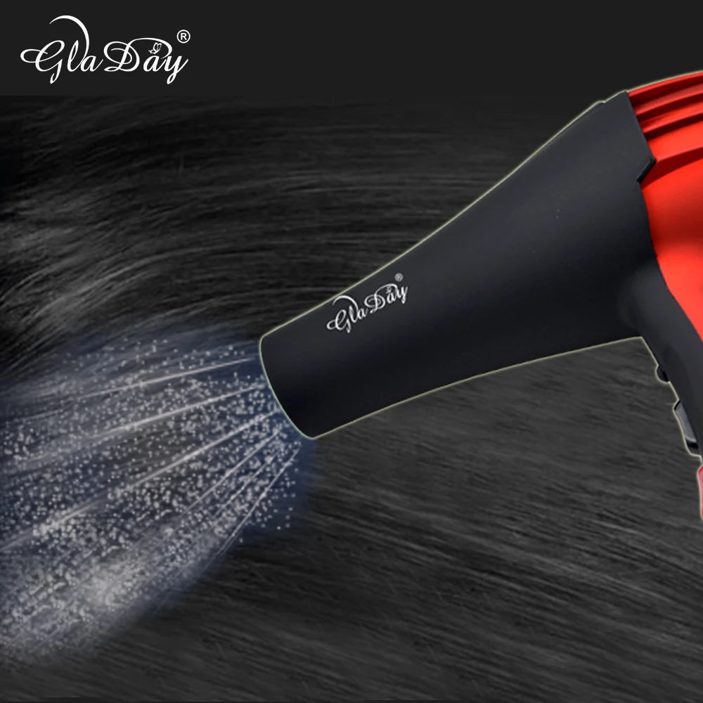 Electric Professional Hair Dryer