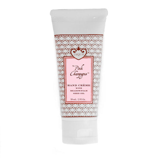 Pink Champagne Hand Crème