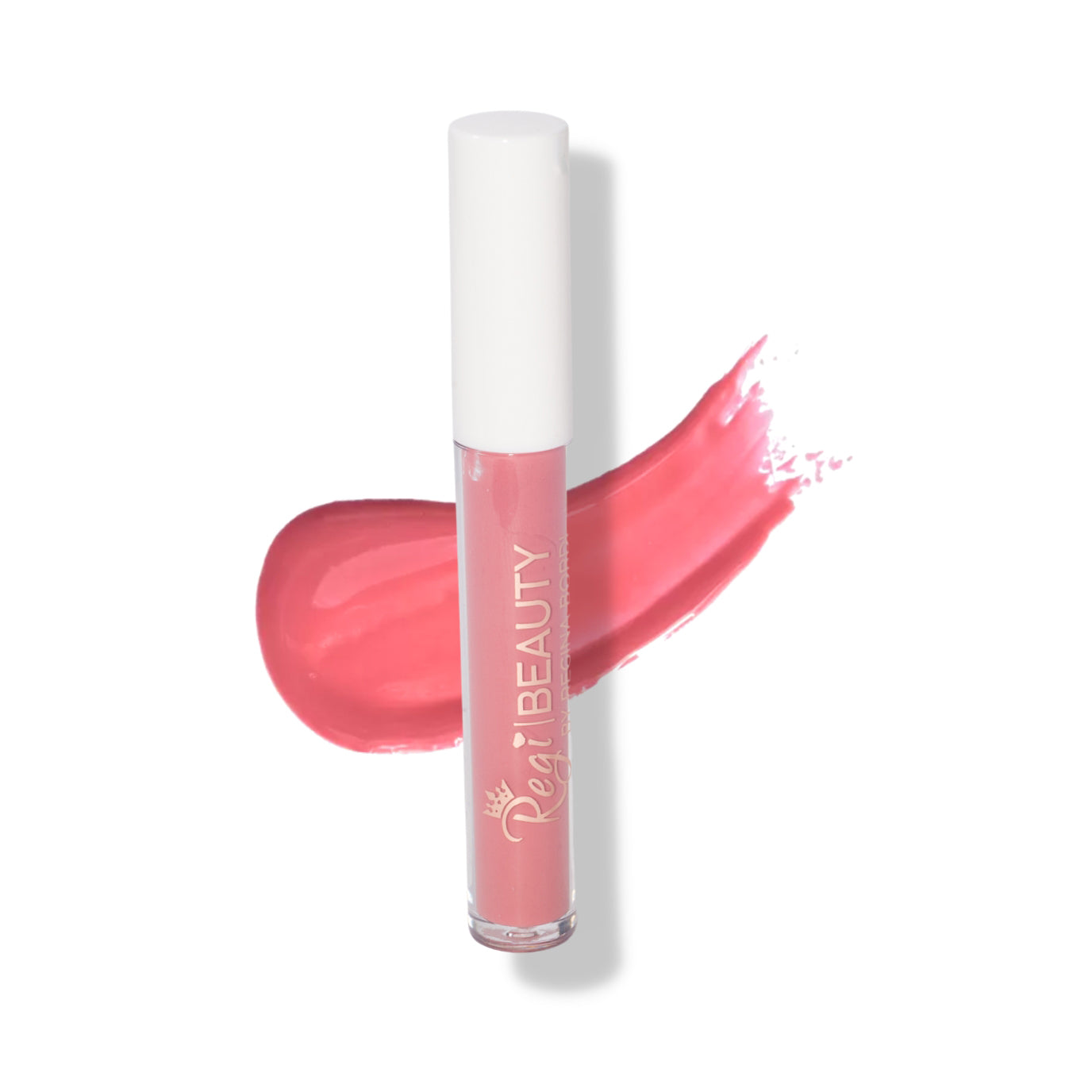 Lustre Lip Gloss - Soft Pink (05)