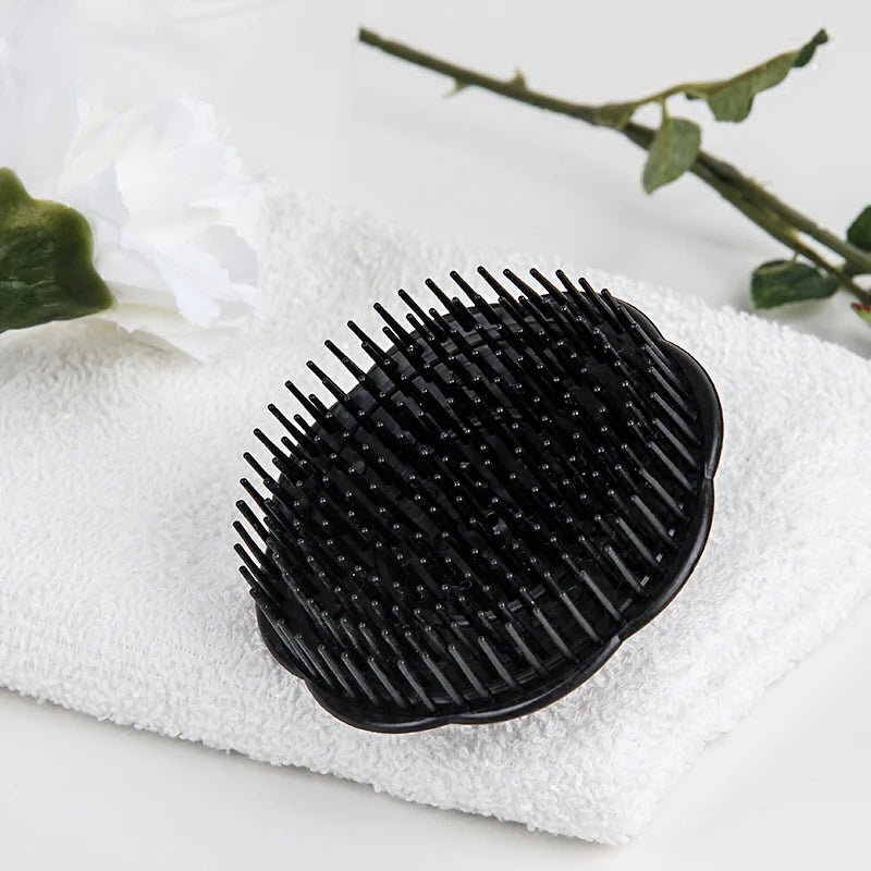 Shampoo Brush Adult Scalp