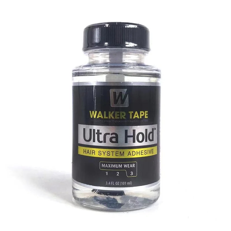 Ultra Hold Hair System Adhesive