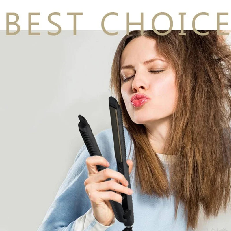 Professional Electronic Hair Straighteners