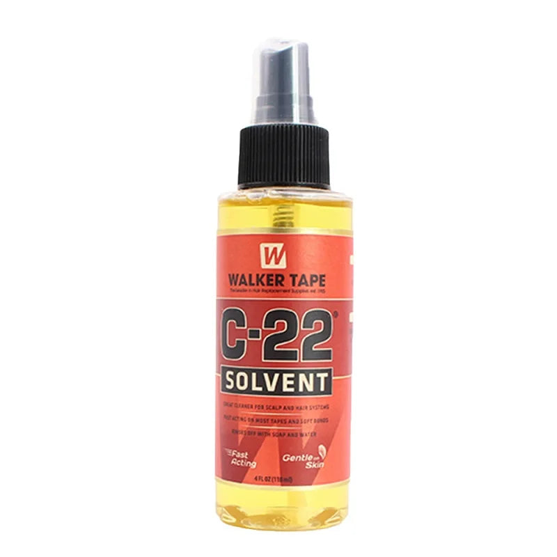 Ultra Hold Hair System Adhesive