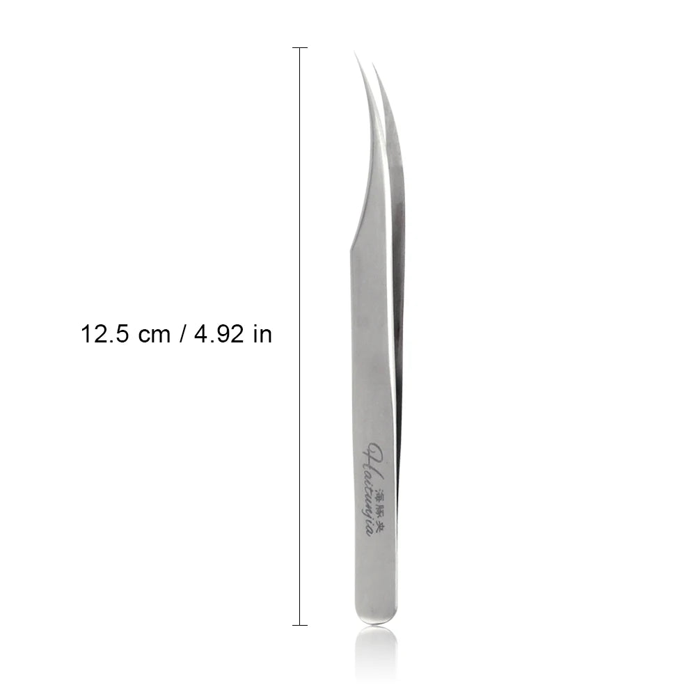 Eyelash Extension Tweezers