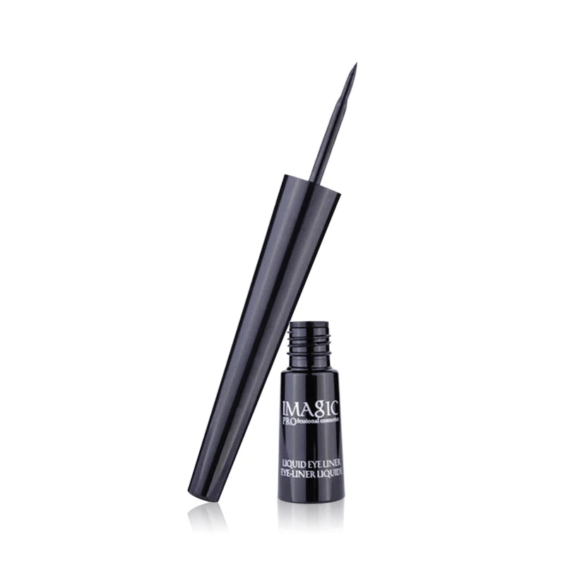 Pro Eyeliner Waterproof Liquid Type Makeup Eye Liner