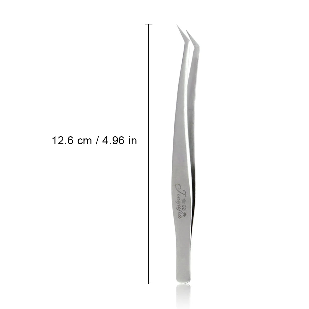 Eyelash Extension Tweezers