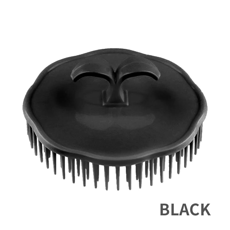 Shampoo Brush Adult Scalp