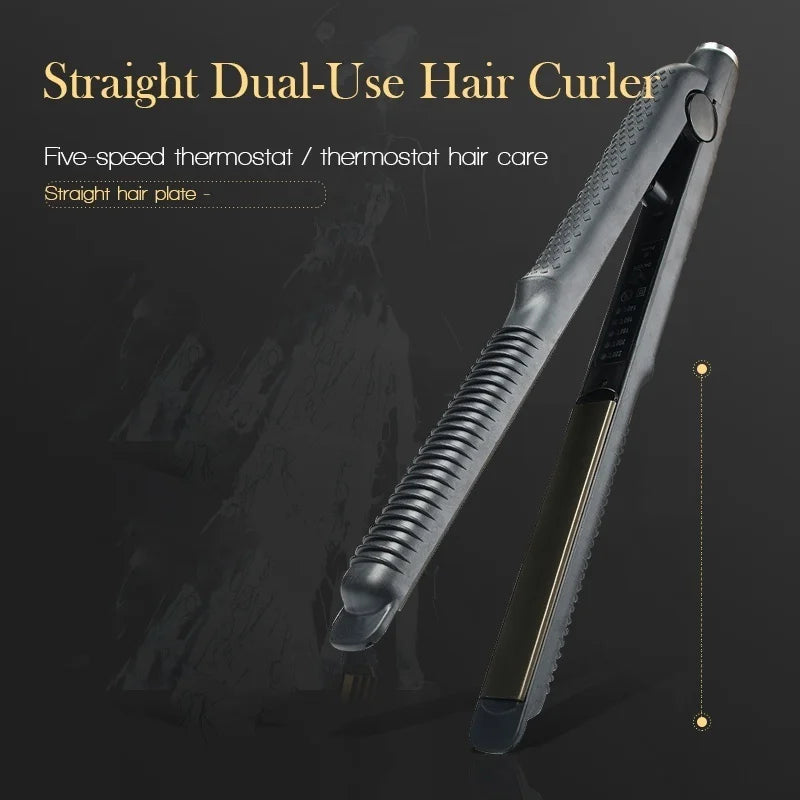 Professional Electronic Hair Straighteners