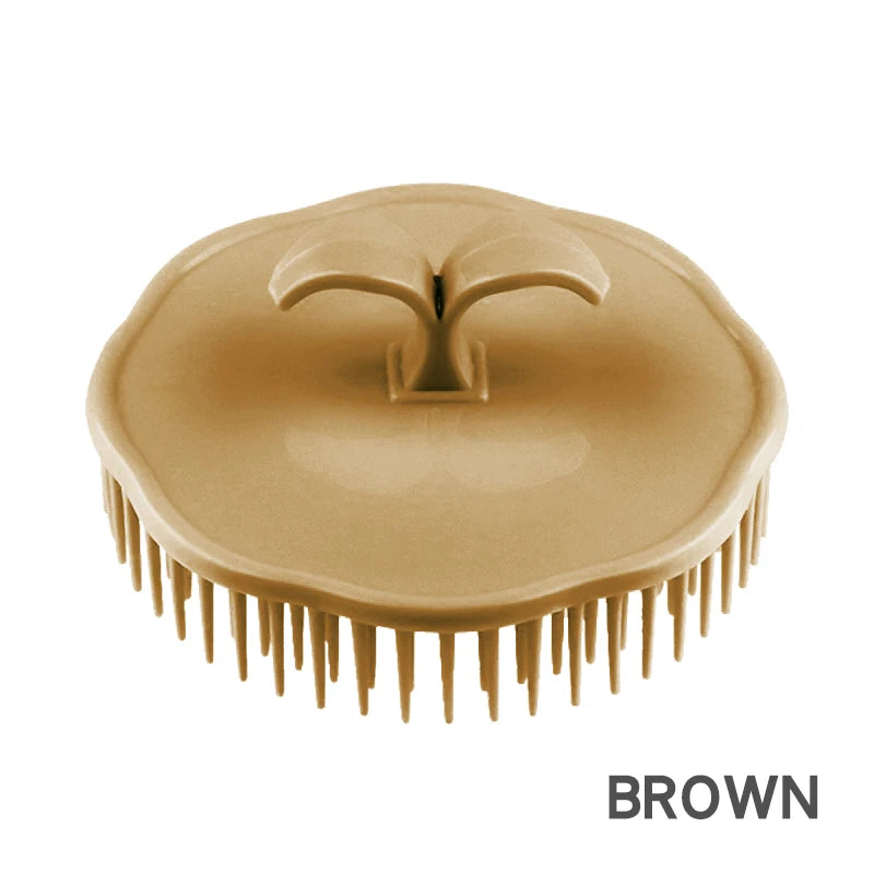 Shampoo Brush Adult Scalp