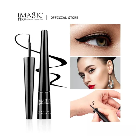 Pro Eyeliner Waterproof Liquid Type Makeup Eye Liner