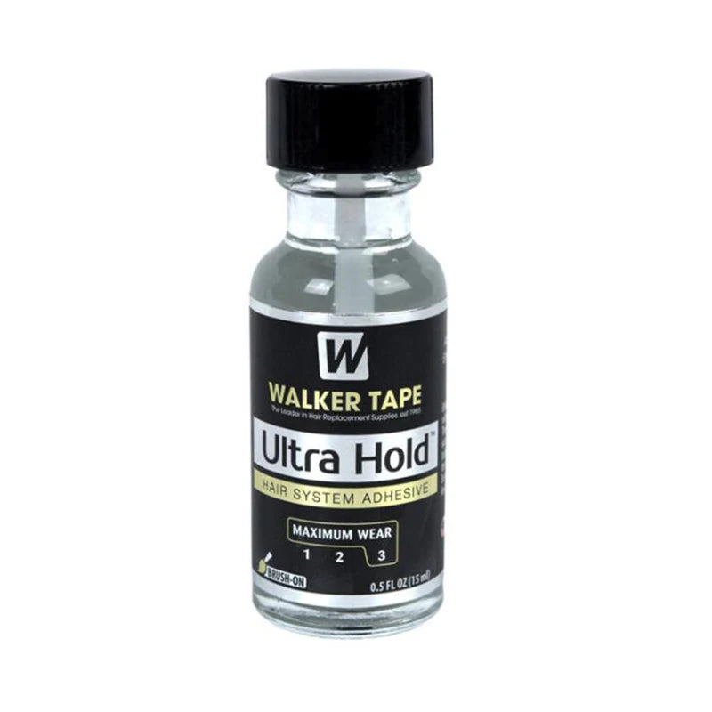 Ultra Hold Hair System Adhesive