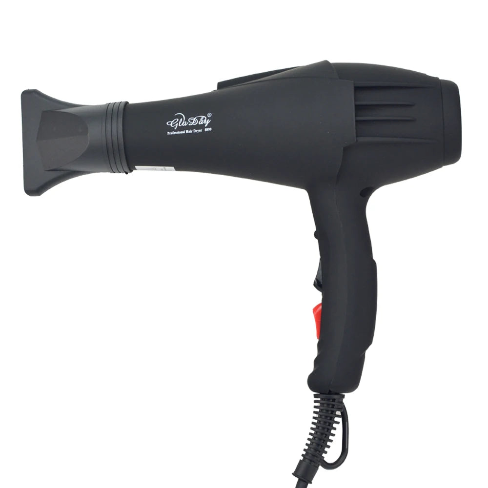 Electric Professional Hair Dryer