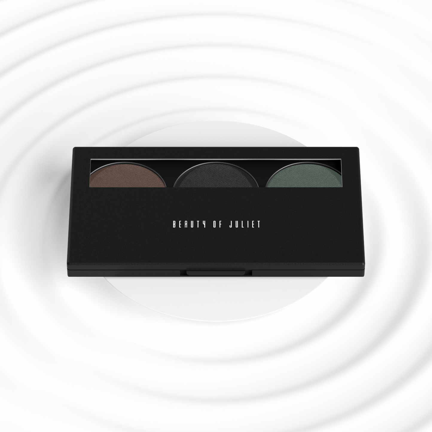 Trio Palette (Type F)